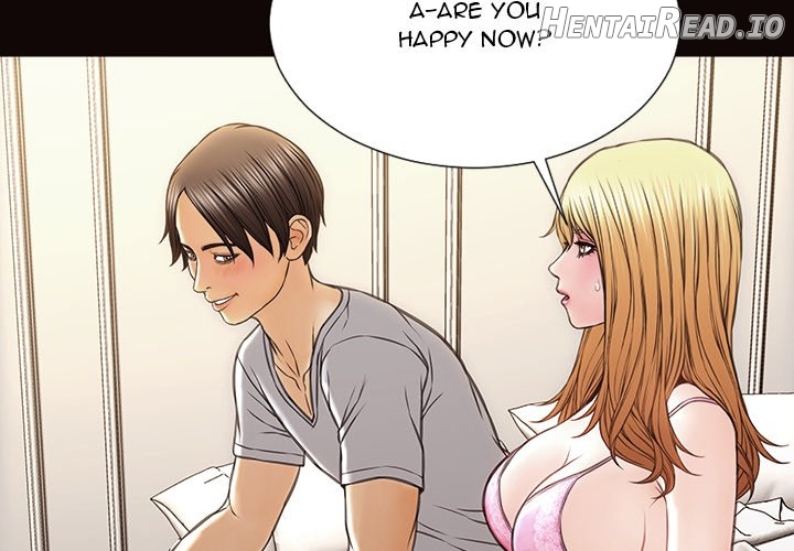 Superstar Cynthia Oh Chapter 38 - page 2