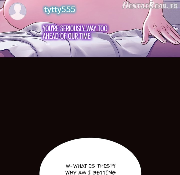 Superstar Cynthia Oh Chapter 54 - page 114