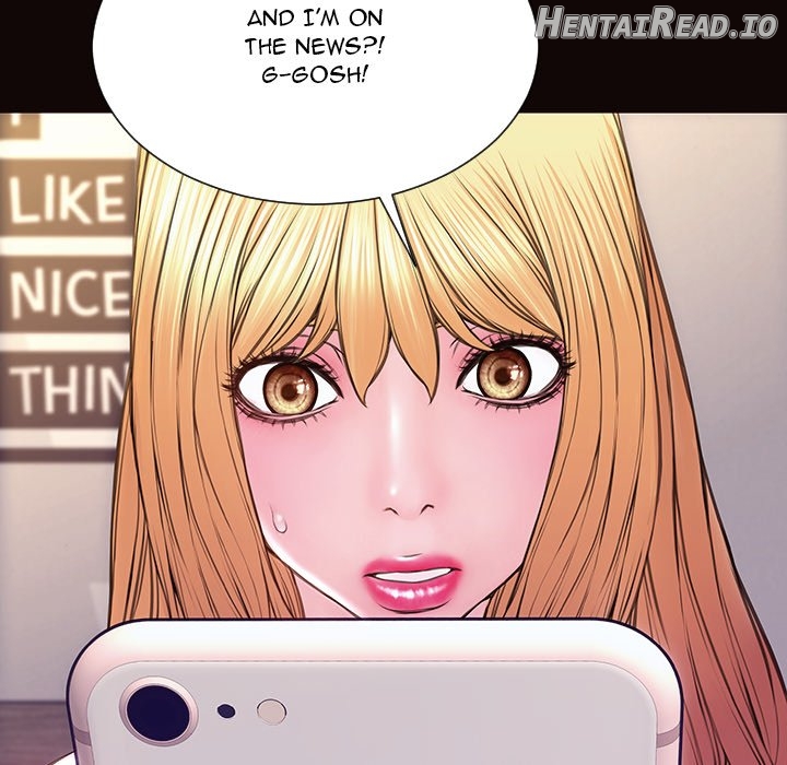 Superstar Cynthia Oh Chapter 54 - page 130