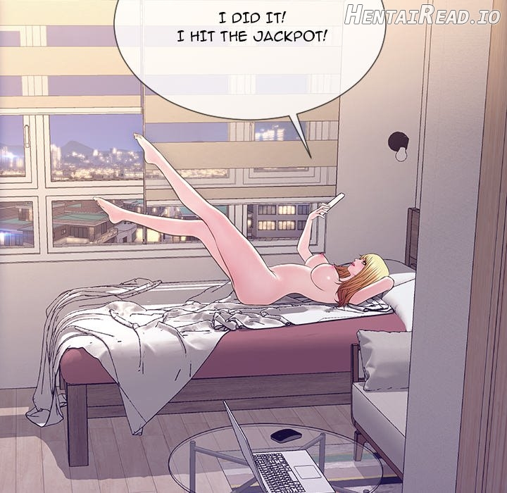 Superstar Cynthia Oh Chapter 54 - page 134