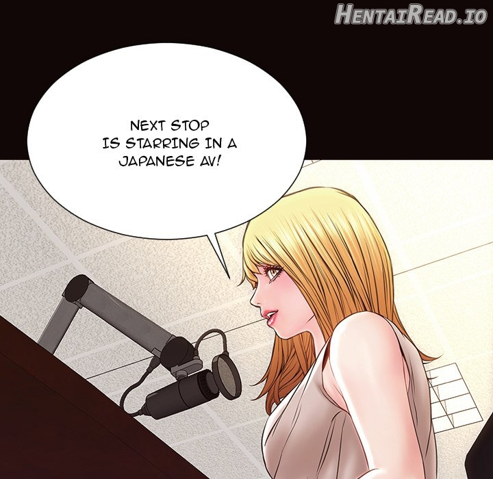 Superstar Cynthia Oh Chapter 54 - page 167