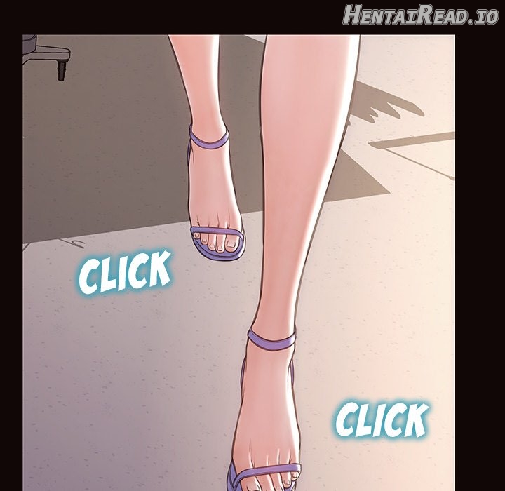 Superstar Cynthia Oh Chapter 54 - page 26