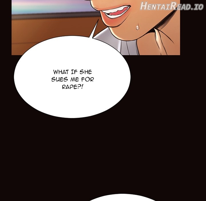 Superstar Cynthia Oh Chapter 54 - page 51