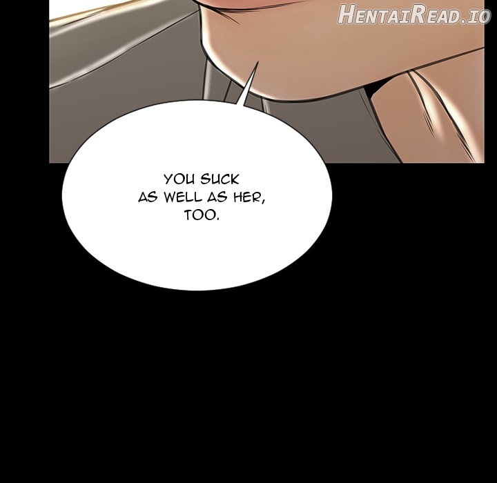 Superstar Cynthia Oh Chapter 39 - page 10