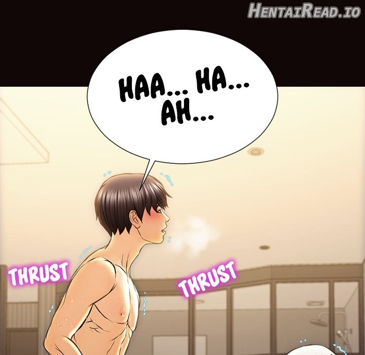 Superstar Cynthia Oh Chapter 39 - page 104