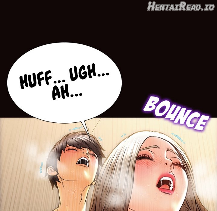Superstar Cynthia Oh Chapter 39 - page 123