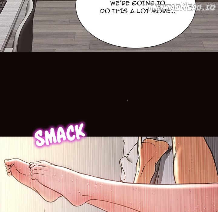 Superstar Cynthia Oh Chapter 39 - page 130