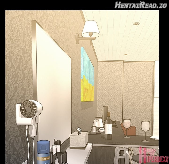 Superstar Cynthia Oh Chapter 39 - page 16