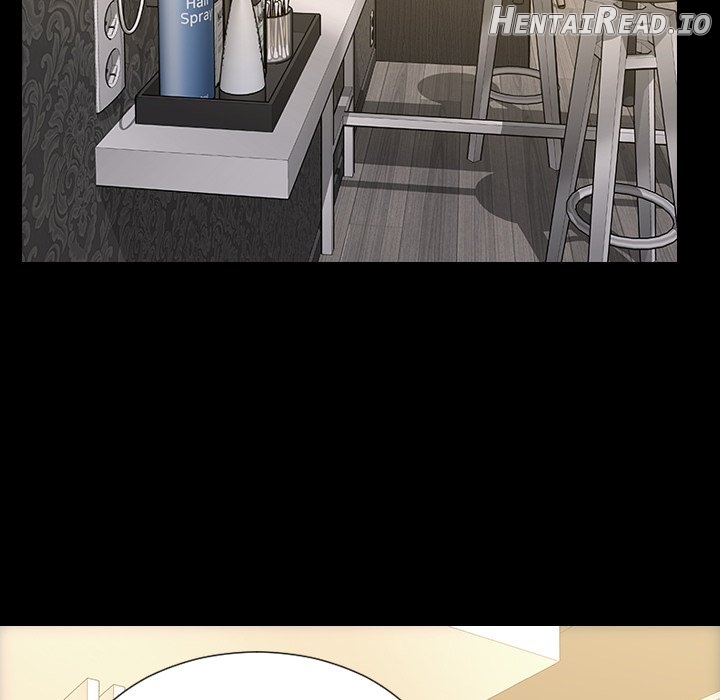 Superstar Cynthia Oh Chapter 39 - page 17