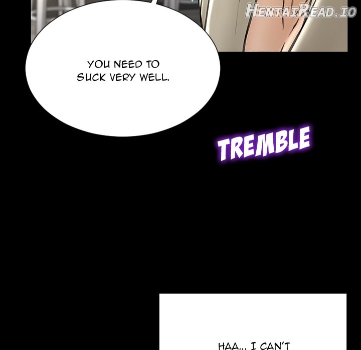 Superstar Cynthia Oh Chapter 39 - page 23