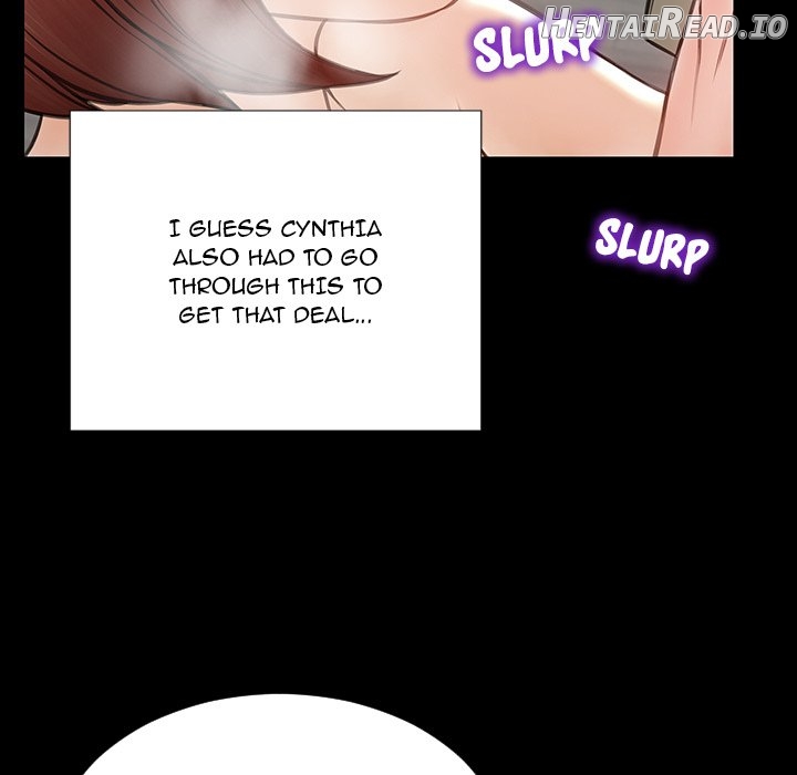 Superstar Cynthia Oh Chapter 39 - page 25