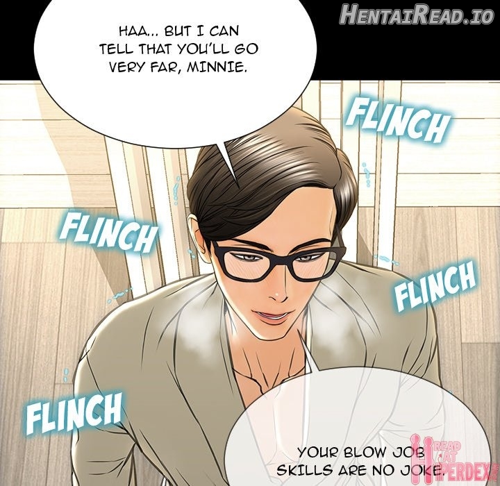 Superstar Cynthia Oh Chapter 39 - page 26