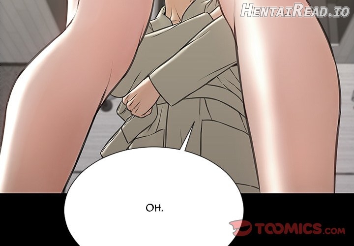 Superstar Cynthia Oh Chapter 39 - page 3