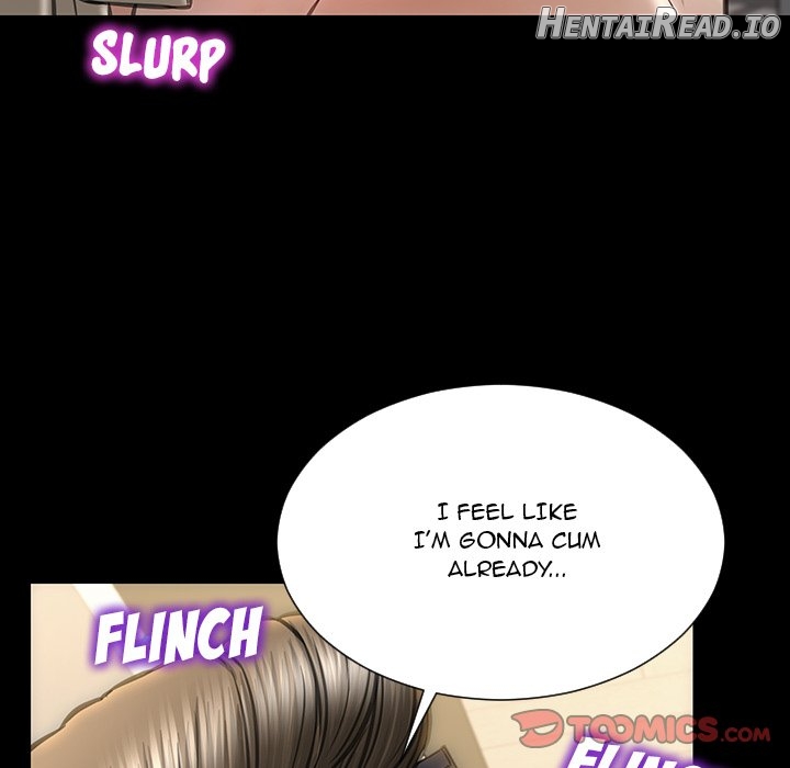 Superstar Cynthia Oh Chapter 39 - page 30