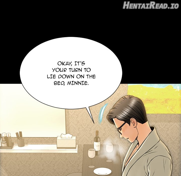 Superstar Cynthia Oh Chapter 39 - page 34