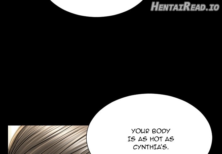 Superstar Cynthia Oh Chapter 39 - page 4