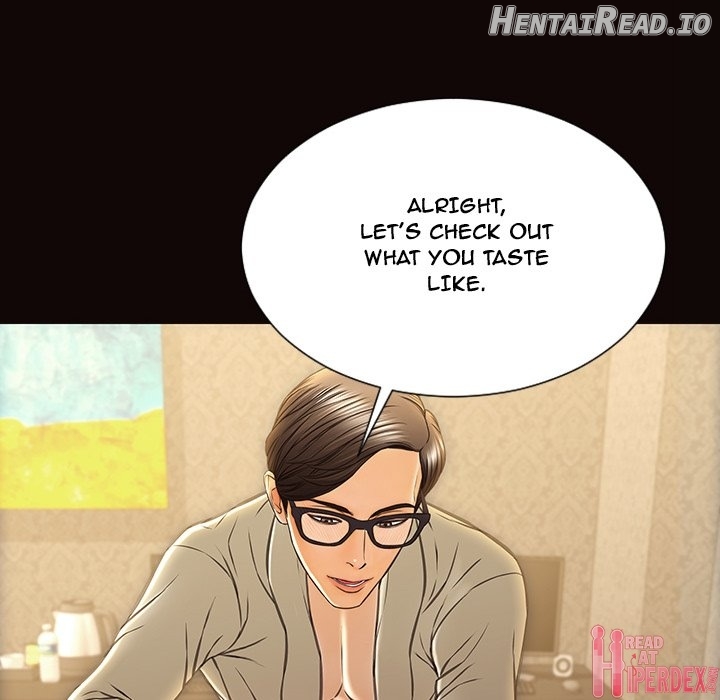 Superstar Cynthia Oh Chapter 39 - page 46