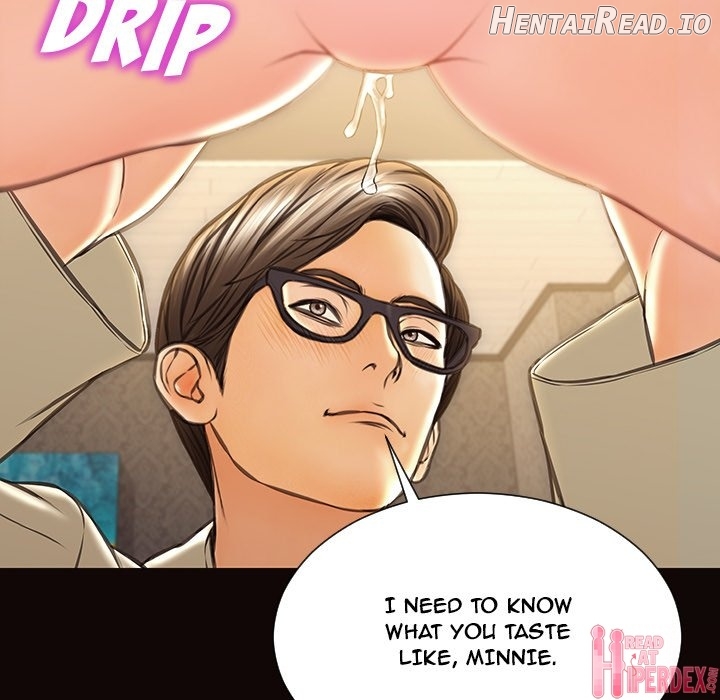 Superstar Cynthia Oh Chapter 39 - page 51
