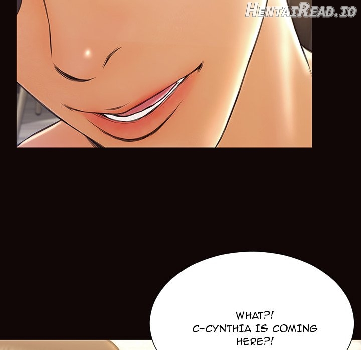 Superstar Cynthia Oh Chapter 40 - page 104