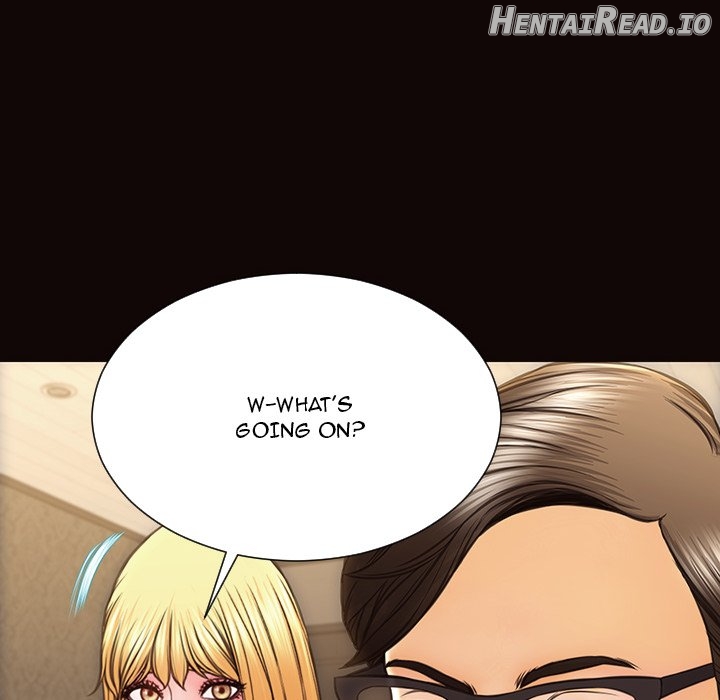 Superstar Cynthia Oh Chapter 40 - page 137