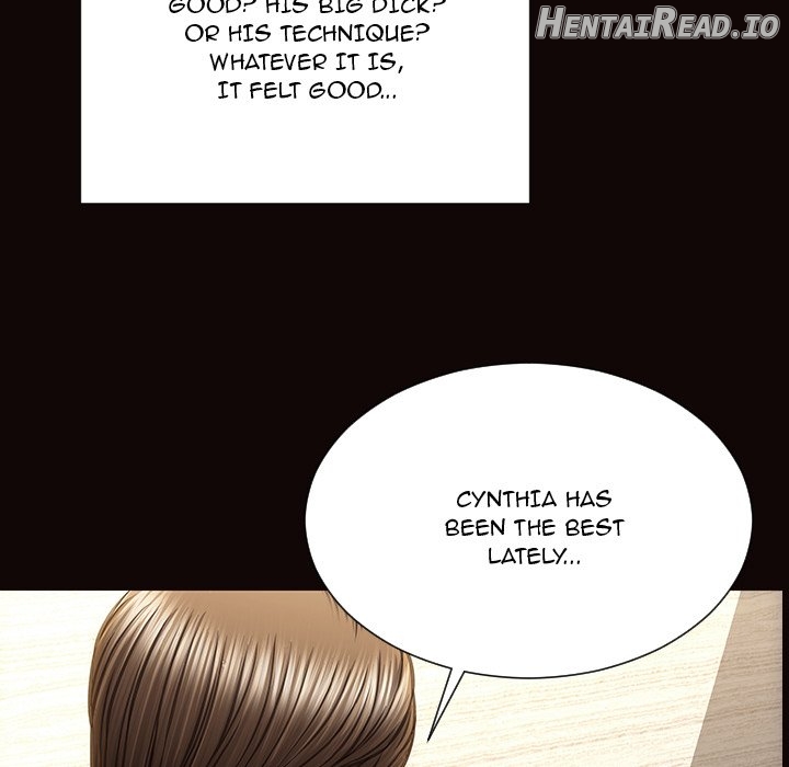 Superstar Cynthia Oh Chapter 40 - page 50