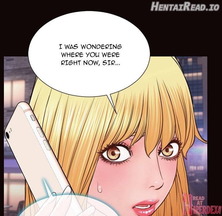 Superstar Cynthia Oh Chapter 40 - page 71