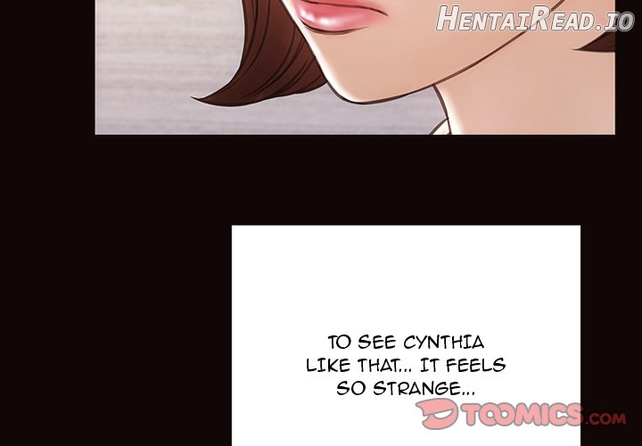 Superstar Cynthia Oh Chapter 42 - page 3