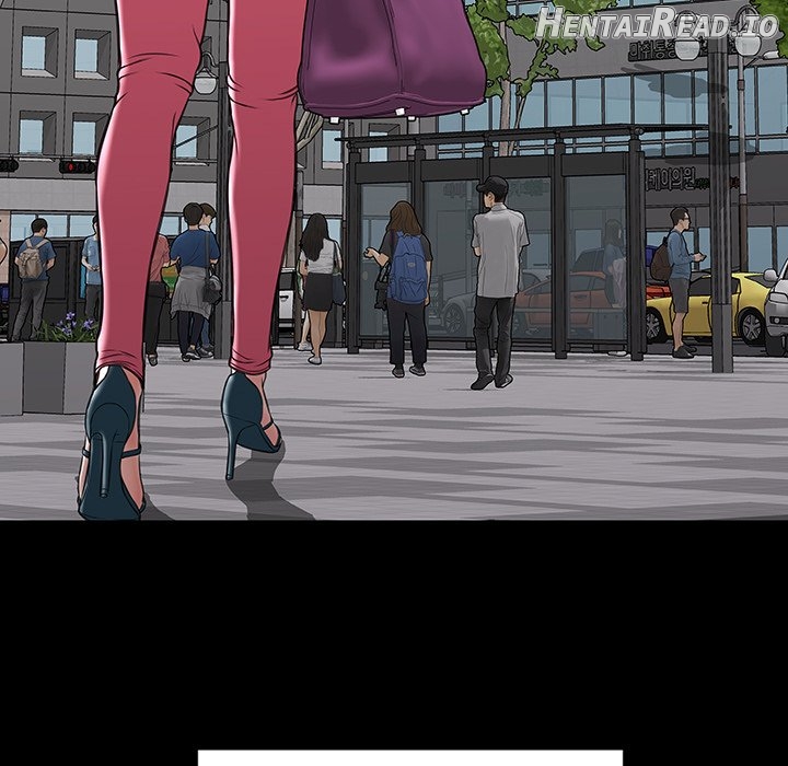 Superstar Cynthia Oh Chapter 43 - page 114