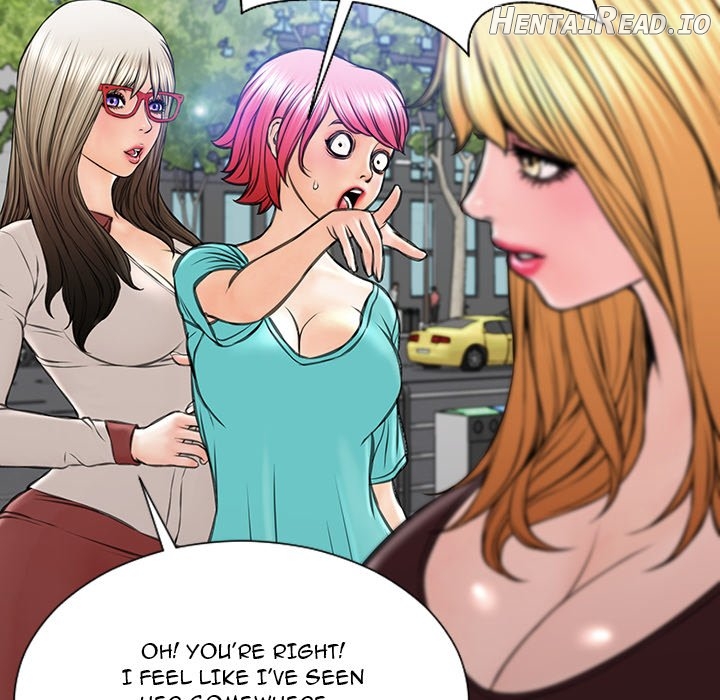 Superstar Cynthia Oh Chapter 43 - page 119
