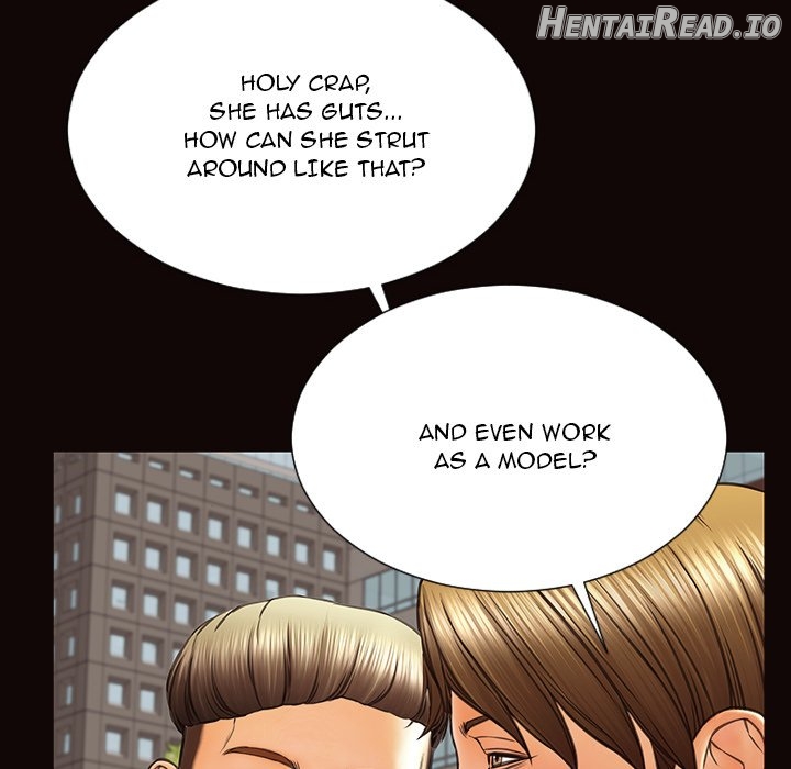 Superstar Cynthia Oh Chapter 43 - page 126