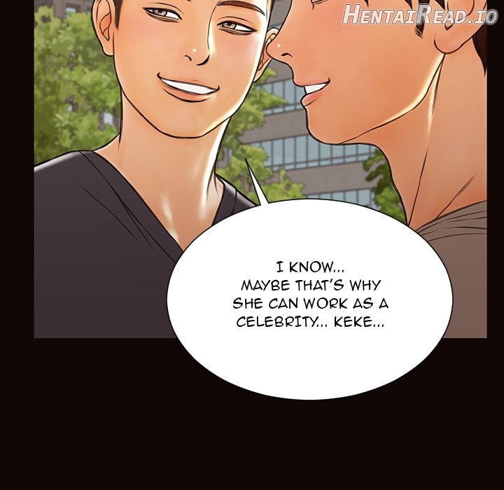 Superstar Cynthia Oh Chapter 43 - page 127