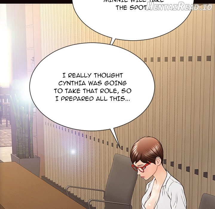 Superstar Cynthia Oh Chapter 44 - page 142