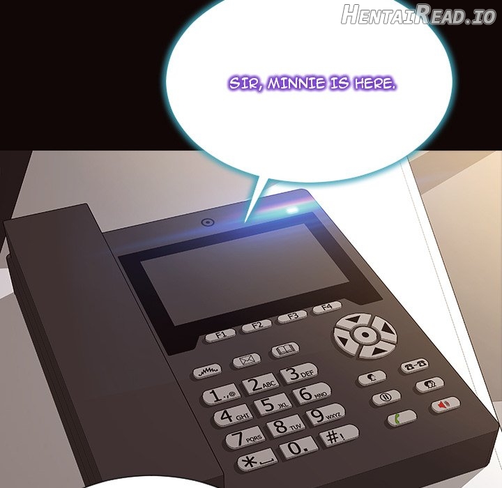Superstar Cynthia Oh Chapter 44 - page 38