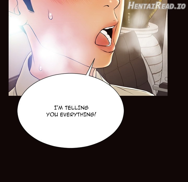 Superstar Cynthia Oh Chapter 45 - page 135