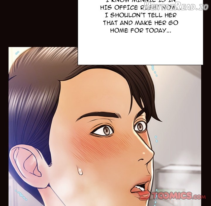 Superstar Cynthia Oh Chapter 45 - page 138
