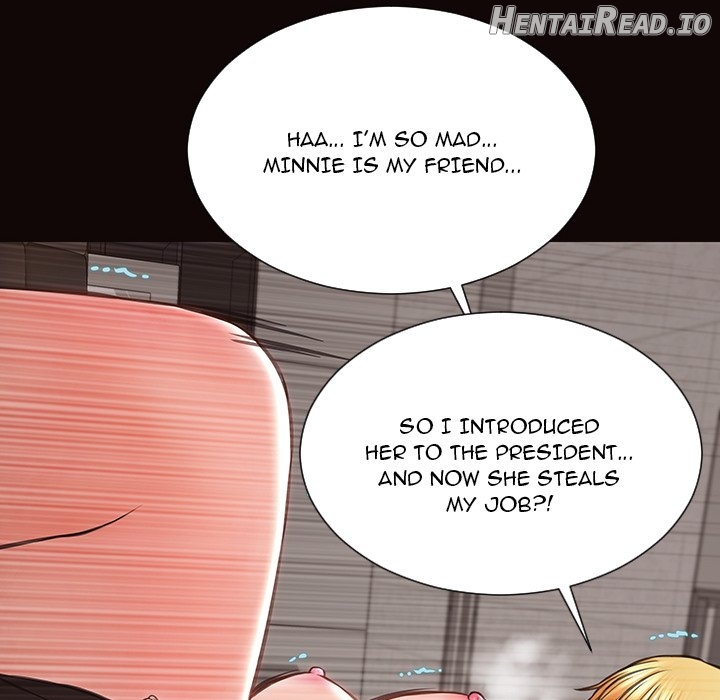 Superstar Cynthia Oh Chapter 45 - page 140