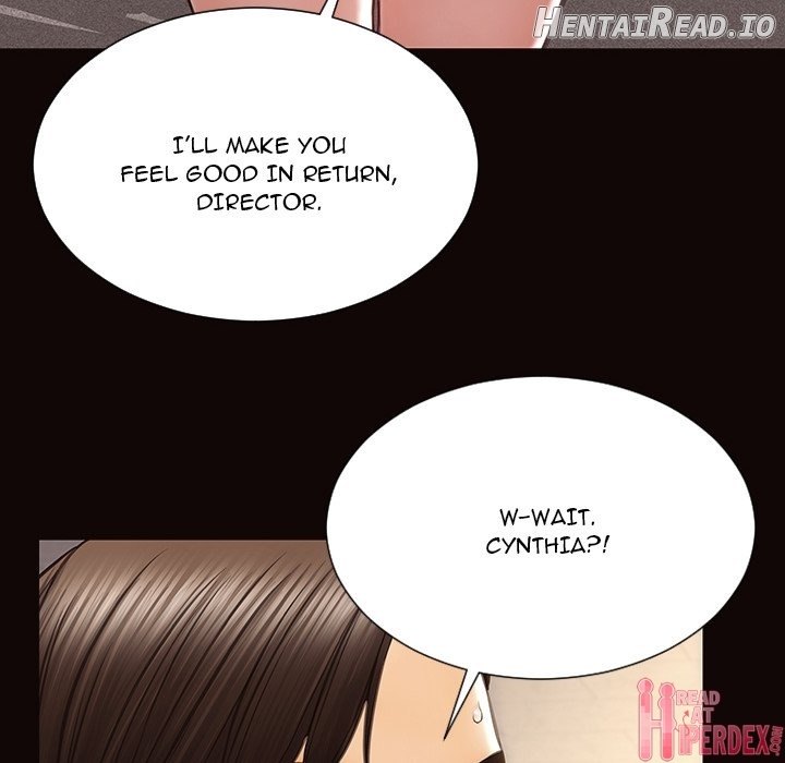 Superstar Cynthia Oh Chapter 45 - page 51