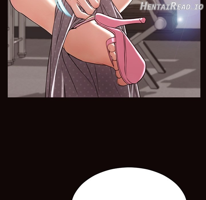 Superstar Cynthia Oh Chapter 45 - page 54