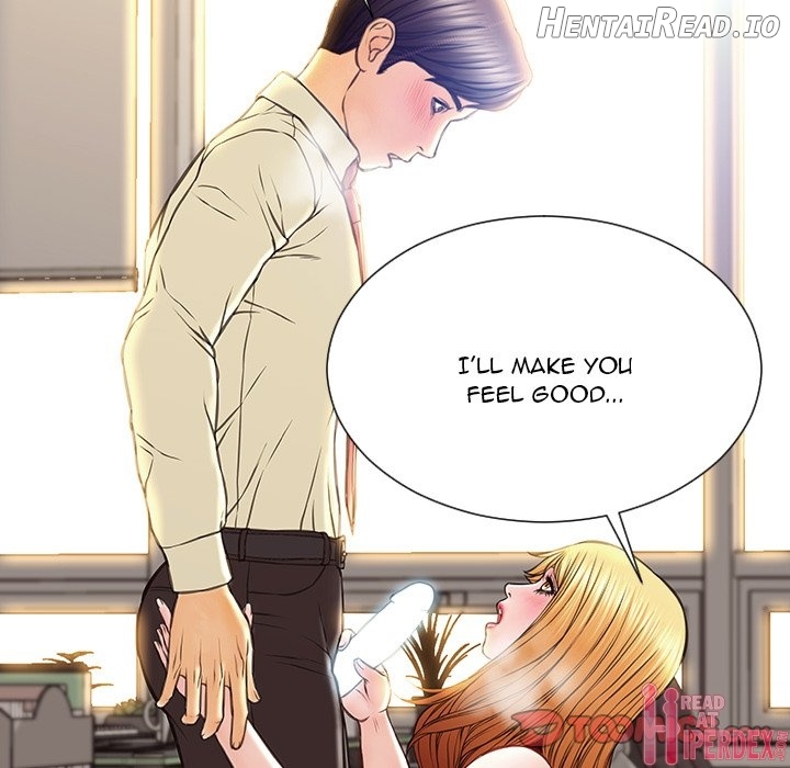Superstar Cynthia Oh Chapter 45 - page 66