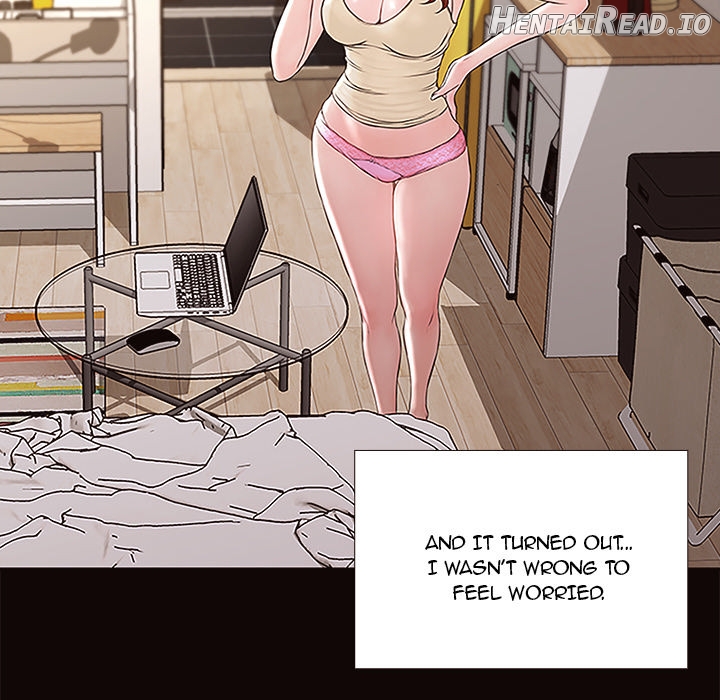 Superstar Cynthia Oh Chapter 1 - page 116