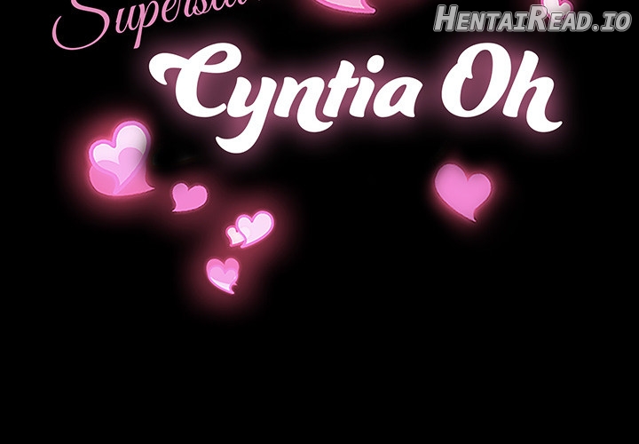 Superstar Cynthia Oh Chapter 1 - page 2