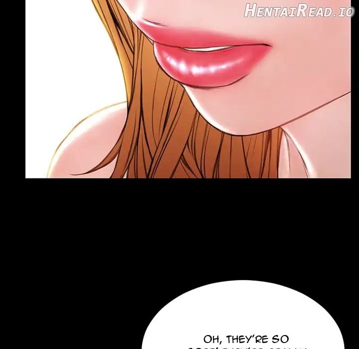 Superstar Cynthia Oh Chapter 18 - page 104