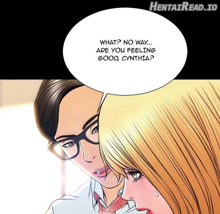 Superstar Cynthia Oh Chapter 18 - page 119