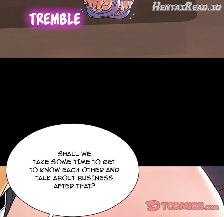 Superstar Cynthia Oh Chapter 18 - page 135