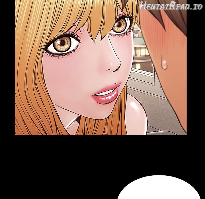 Superstar Cynthia Oh Chapter 3 - page 114