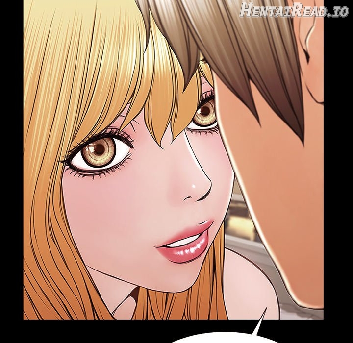 Superstar Cynthia Oh Chapter 3 - page 119