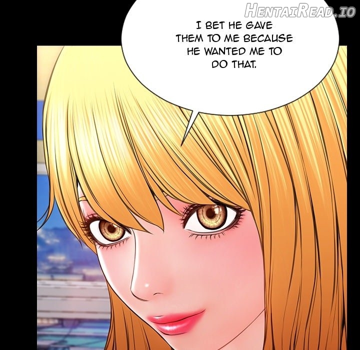 Superstar Cynthia Oh Chapter 19 - page 104