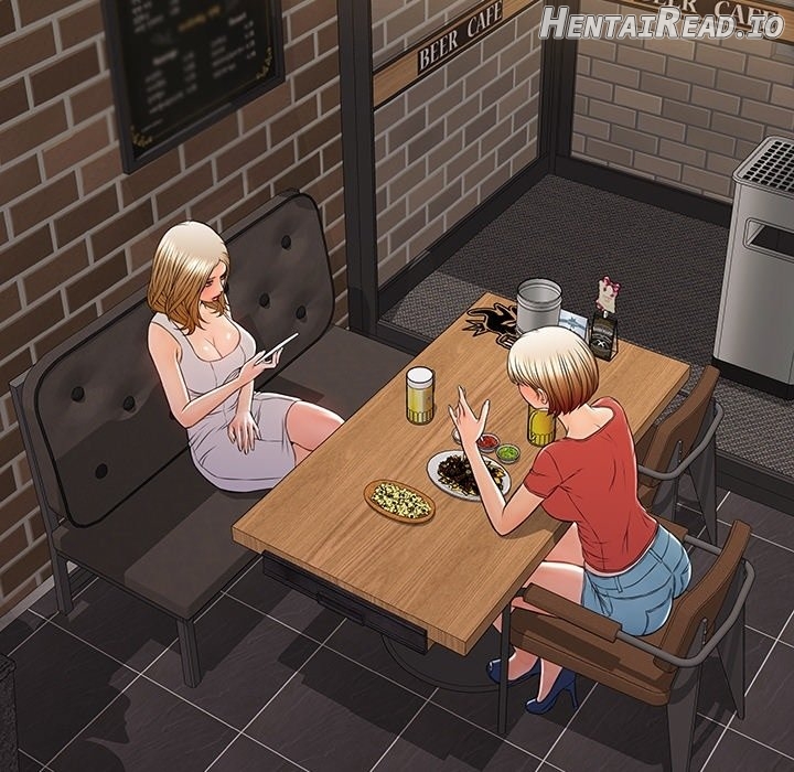 Superstar Cynthia Oh Chapter 19 - page 125