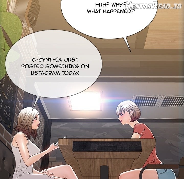 Superstar Cynthia Oh Chapter 19 - page 130