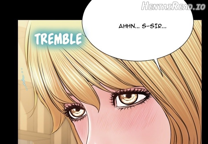 Superstar Cynthia Oh Chapter 19 - page 2